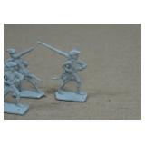 Vintage Lead Toy Soldier