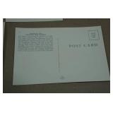 Vintage Soldiers of the American Revolution Post Cards