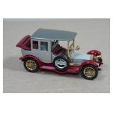 Vintage Matchbox Lesney 1912 Rolls Royce