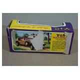 Vintage Matchbox Lesney 1930 Packard Victoria