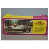 Vintage Matchbox Lesney 1928 Mercedes-Benz 36/220