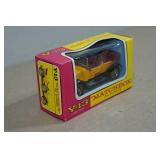Vintage Matchbox Lesney 1911 Daimler