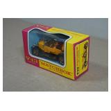 Vintage Matchbox Lesney 1911 Daimler