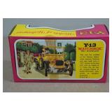 Vintage Matchbox Lesney 1911 Daimler