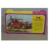 Vintage Matchbox Lesney 1914 Stutz