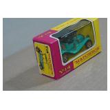 Vintage Matchbox Lesney 1911 Maxwell Roadster