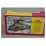 Vintage Matchbox Lesney 1911 Maxwell Roadster
