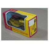 Vintage Matchbox Lesney 1913 Cadillac