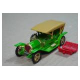 Vintage Matchbox Lesney 1912 Simplex