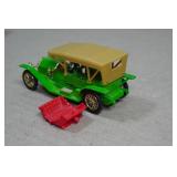 Vintage Matchbox Lesney 1912 Simplex
