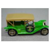Vintage Matchbox Lesney 1912 Simplex