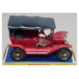 Vintage Matchbox Lesney 1911 Model T Ford