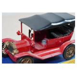 Vintage Matchbox Lesney 1911 Model T Ford