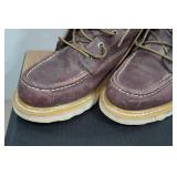 Irish Setter Ashby Men