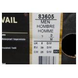 Irish Setter Ashby Men