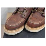 Irish Setter Ashby Men