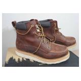 Irish Setter Ashby Men