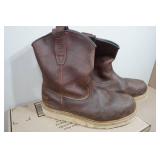 Irish Setter Ashby Men