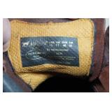 Irish Setter Ashby Men