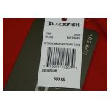 Blackfish Swift UPF/Cooling Long Sleeve - Medium