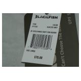 Blackfish Swift UPF/Cooling Hooded Long Sleeve - Large