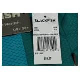 Blackfish Angler UPF/Cooling Long Sleeve - Large