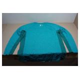 Blackfish Angler UPF/Cooling Long Sleeve - Large