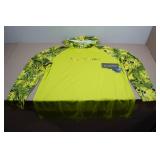 Blackfish Guide UPF/Cooling Hooded Long Sleeve - XL