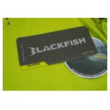 Blackfish Guide UPF/Cooling Hooded Long Sleeve - XL