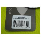 Blackfish Guide UPF/Cooling Hooded Long Sleeve - XL