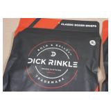 *2* Dick Rinkle Classic Men