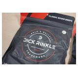 *2* Dick Rinkle Classic Men