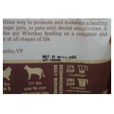 *2* Boss Cat Freeze Dried Treats - Pork Recipe