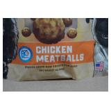 *2* Boss Dog Pro Balls Chicken Meatballs Dog Treats