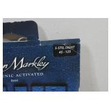 Dean Markley 2678 Blue Steel Bass Guitar Strings