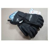 Clam Ice Armor Agility Gloves - Small