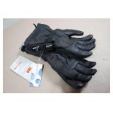 Clam Ice Armor Agility Gloves - Small