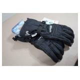 Clam Ice Armor Agility Gloves - 2XL