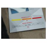 Clam Ice Armor Agility Gloves - 2XL