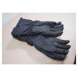 Clam Ice Armor Agility Gloves - 2XL