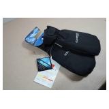Clam Ice Armor Delta Mitts - 2XL