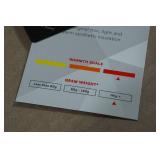 Clam Ice Armor Delta Mitts - 2XL