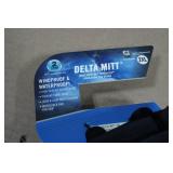 Clam Ice Armor Delta Mitts - 2XL