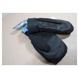 Clam Ice Armor Delta Mitts - 2XL