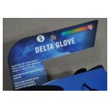 Clam Ice Armor Delta Gloves - Small