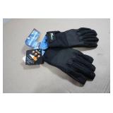Clam Ice Armor Waterproof Tactical Gloves - Large