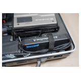 Vintage Panasonic OmniMovie VHS Camcorder