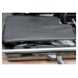 Vintage Panasonic OmniMovie VHS Camcorder