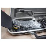 Vintage Panasonic OmniMovie VHS Camcorder