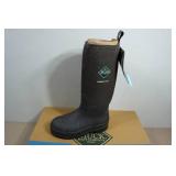 Muck Boots Unisex Chore All Conditions Work Boots - Men